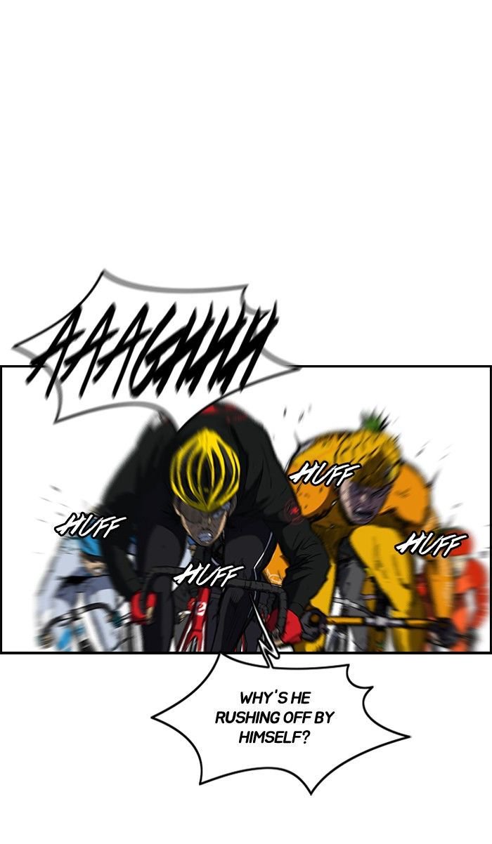 Wind Breaker chapter 144 page 61
