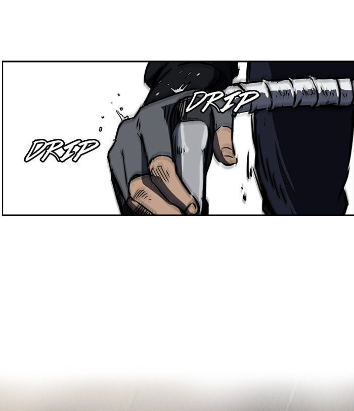 Wind Breaker chapter 144 page 63