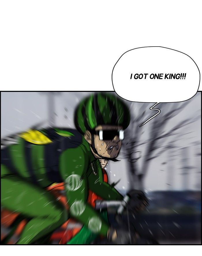 Wind Breaker chapter 145 page 20