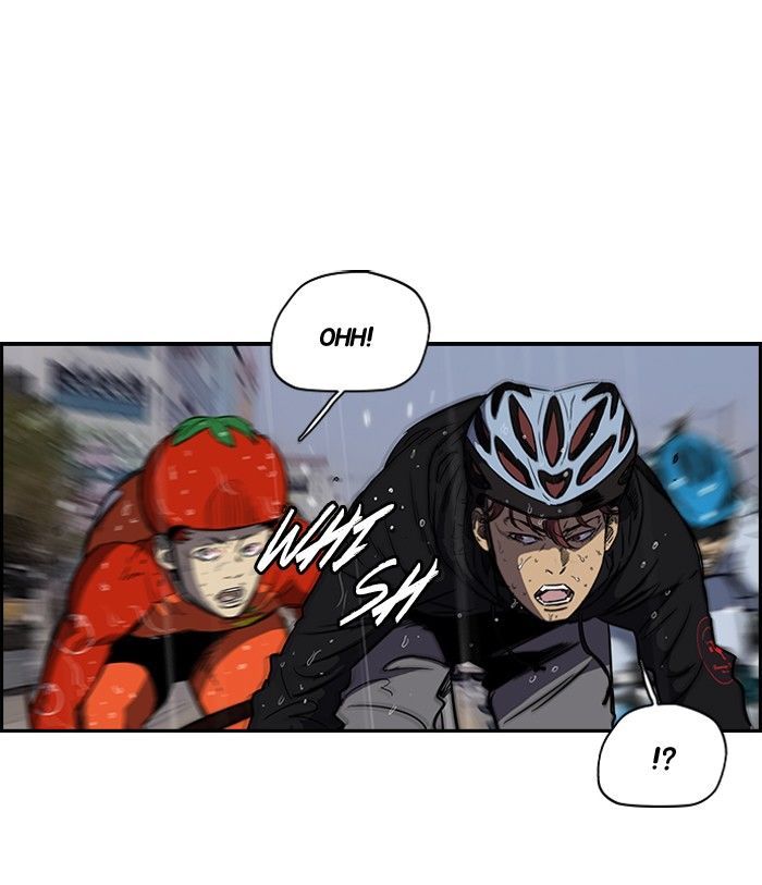 Wind Breaker chapter 145 page 29