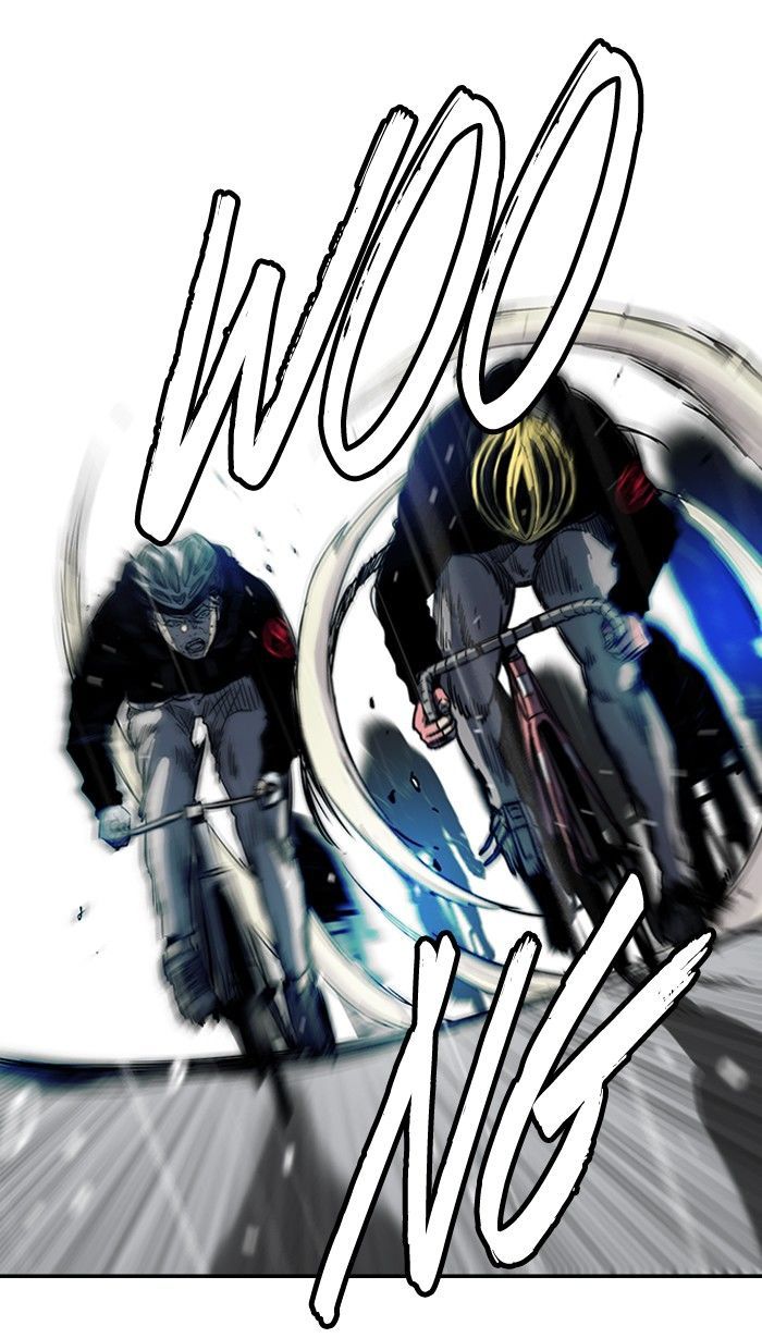 Wind Breaker chapter 145 page 35