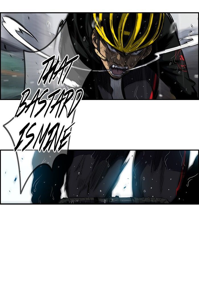 Wind Breaker chapter 145 page 37