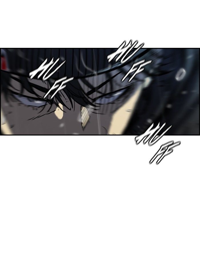 Wind Breaker chapter 145 page 49