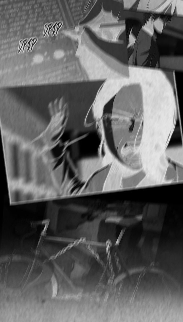 Wind Breaker chapter 145 page 55