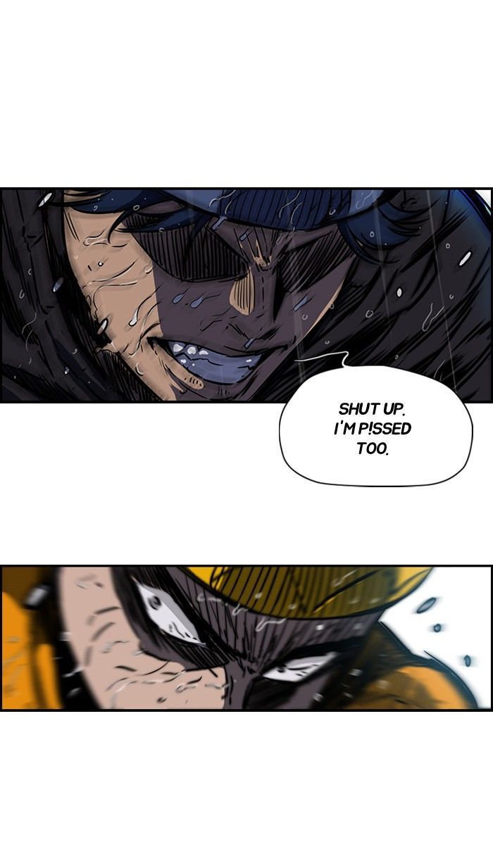 Wind Breaker chapter 146 page 10