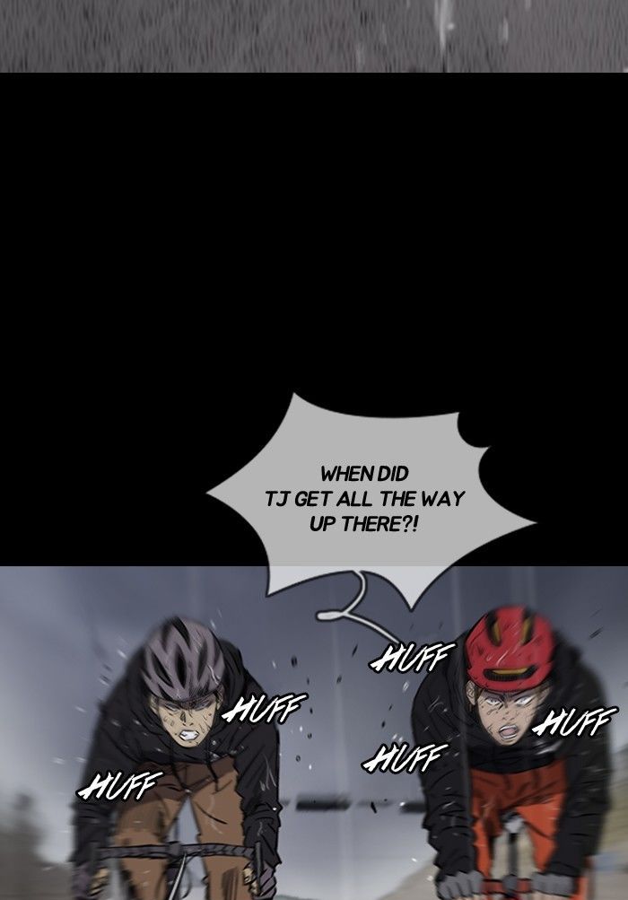 Wind Breaker chapter 146 page 29