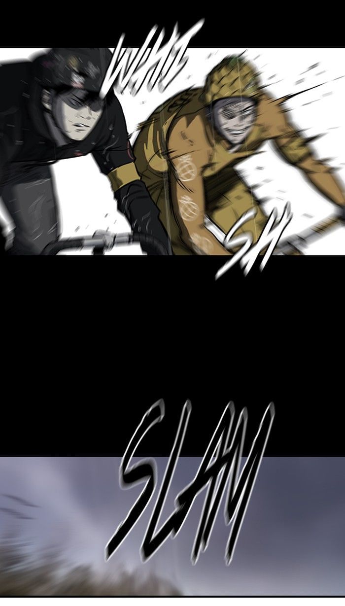 Wind Breaker chapter 146 page 33