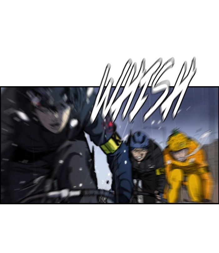 Wind Breaker chapter 146 page 38