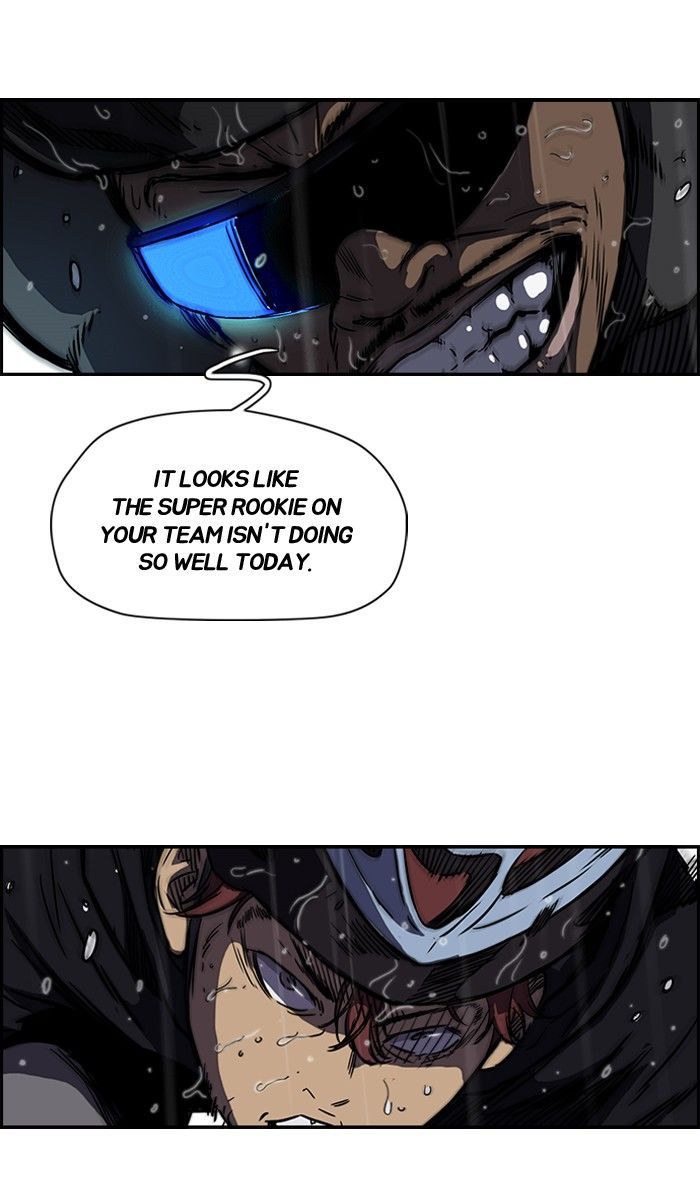 Wind Breaker chapter 146 page 49