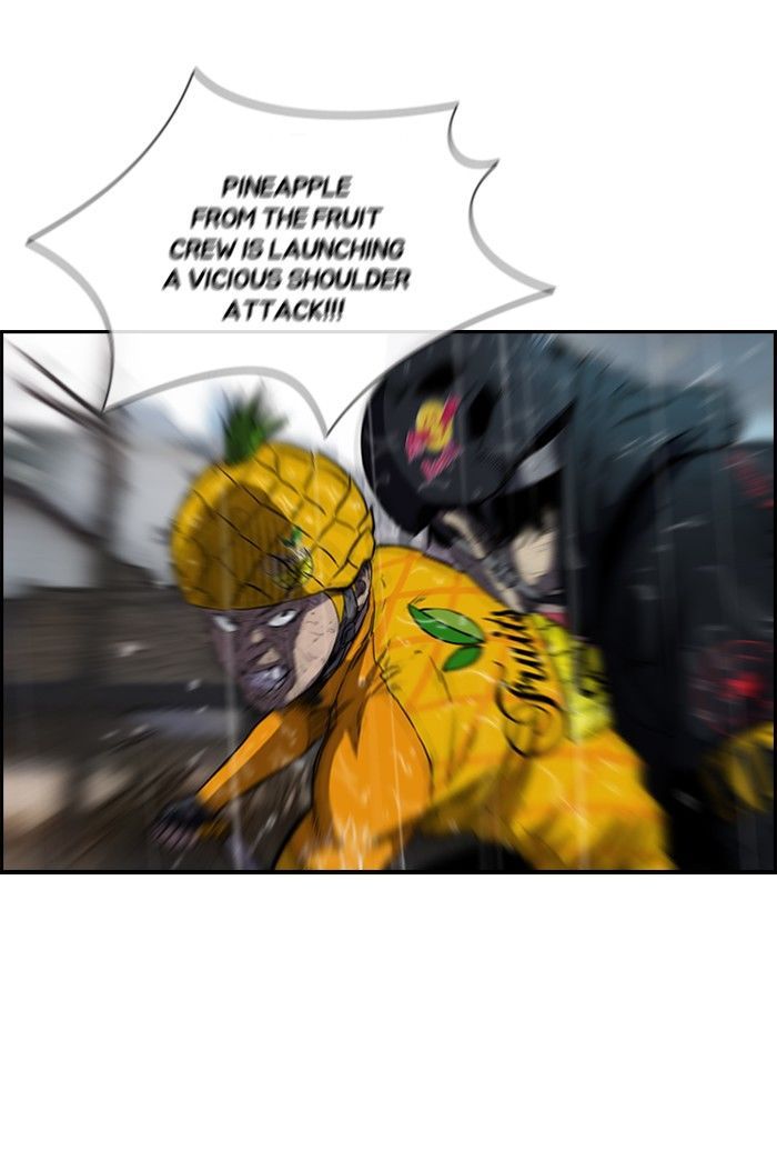 Wind Breaker chapter 147 page 16