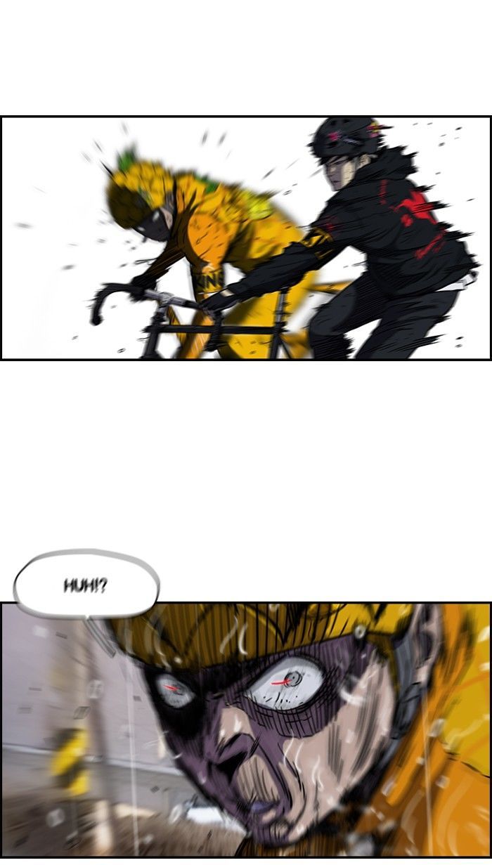 Wind Breaker chapter 147 page 18