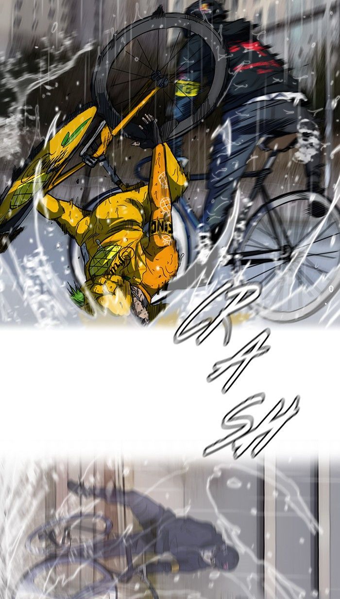 Wind Breaker chapter 147 page 25