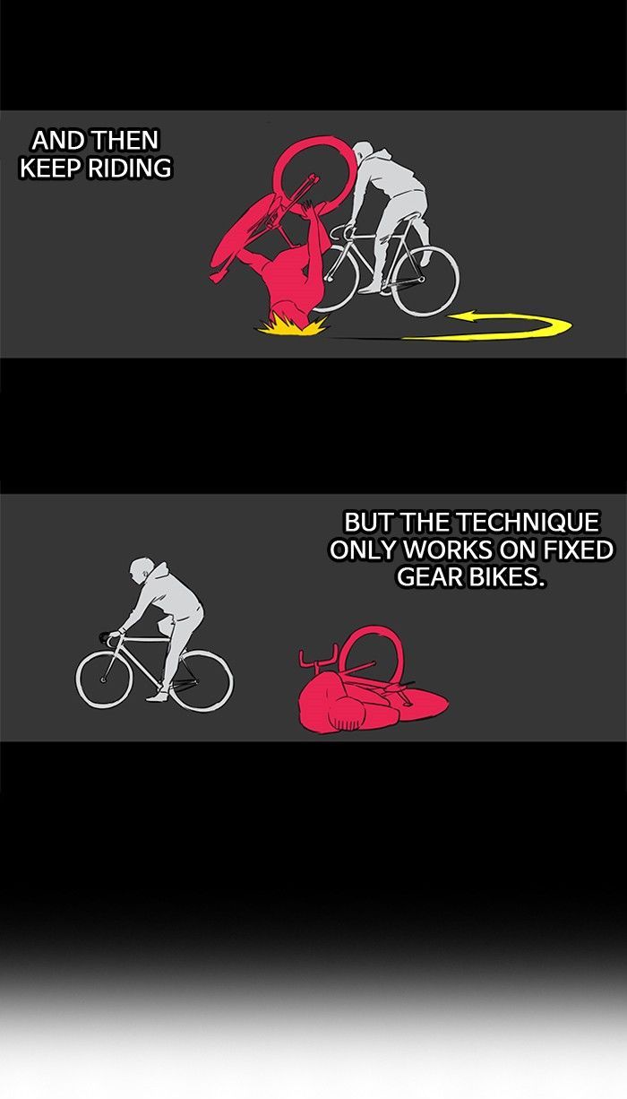 Wind Breaker chapter 147 page 34