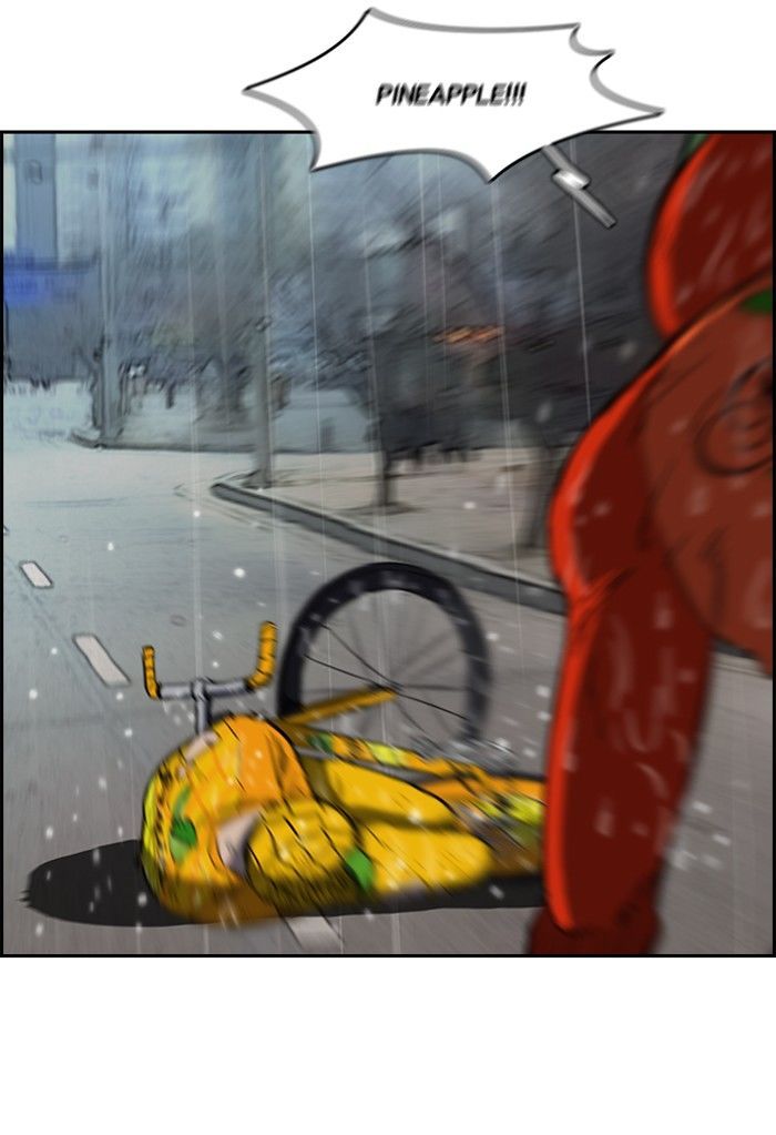 Wind Breaker chapter 147 page 37