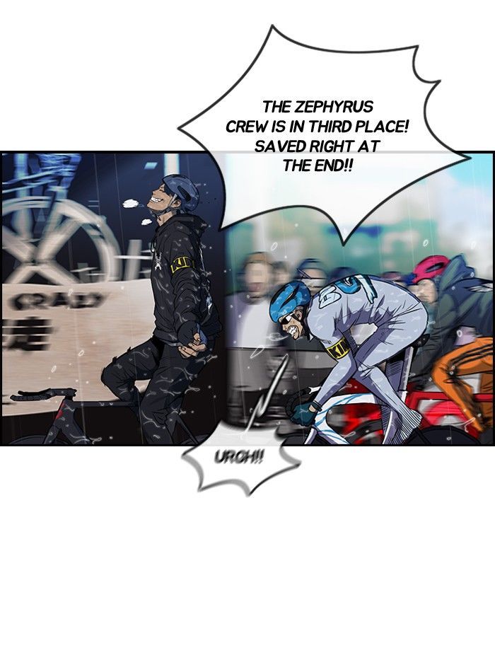 Wind Breaker chapter 148 page 26