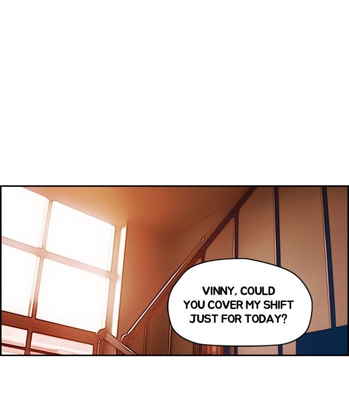 Wind Breaker chapter 149 page 18