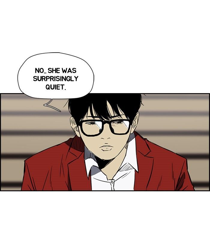 Wind Breaker chapter 149 page 22