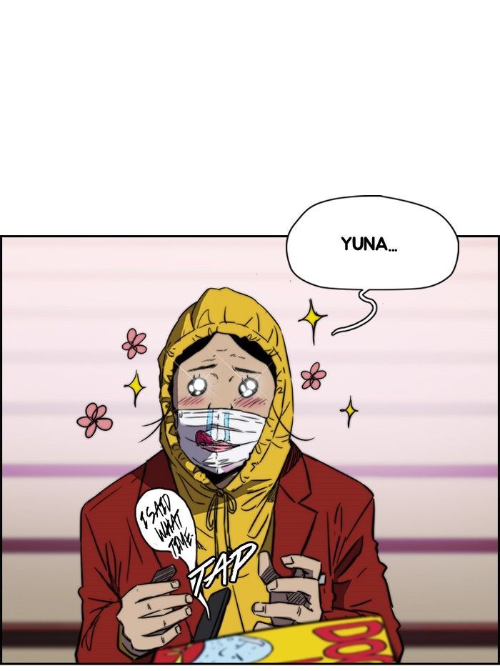 Wind Breaker chapter 149 page 25