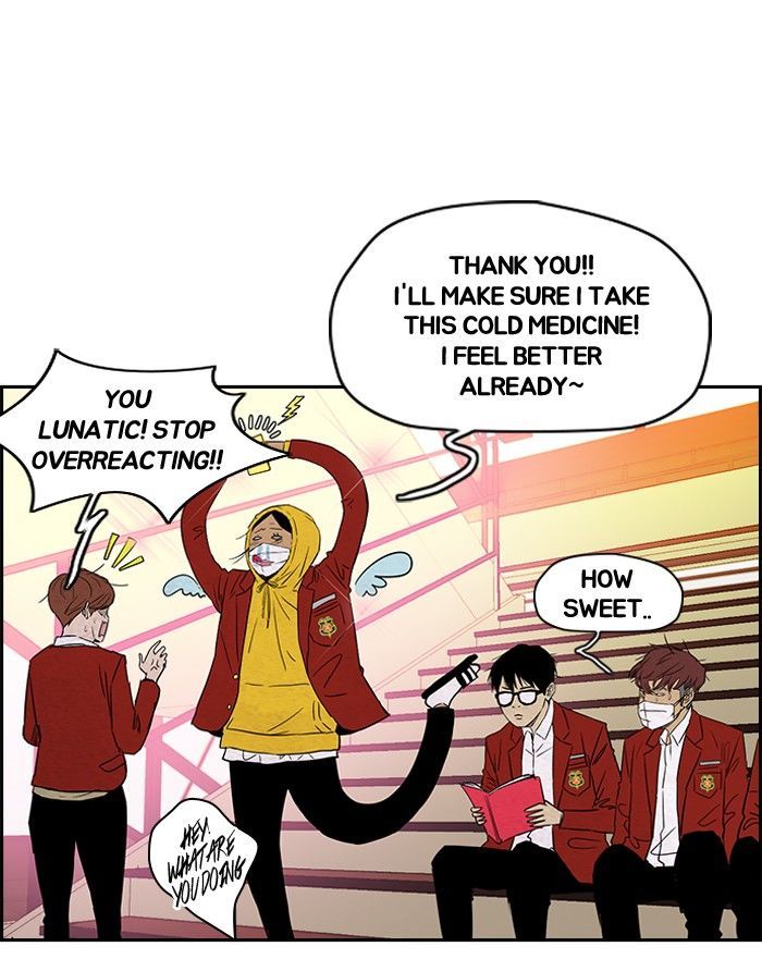 Wind Breaker chapter 149 page 26