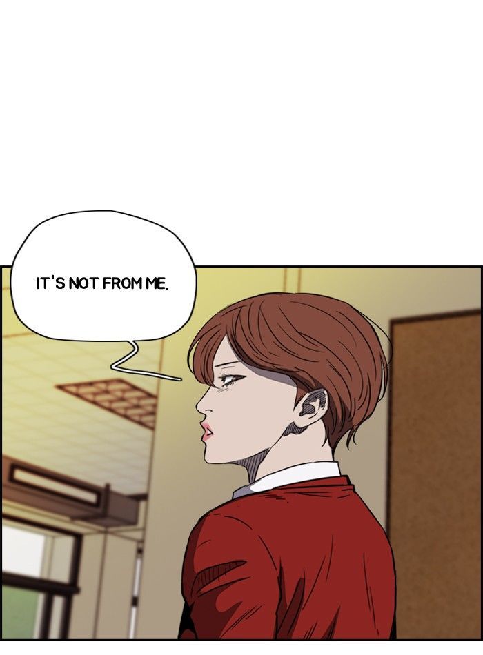 Wind Breaker chapter 149 page 30