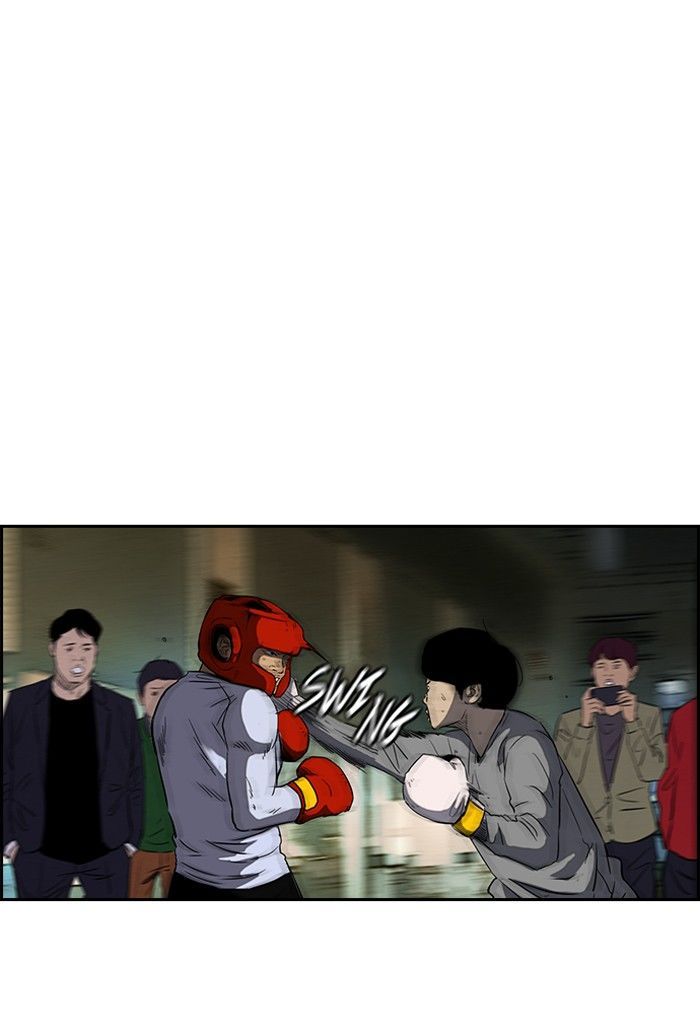Wind Breaker chapter 149 page 39