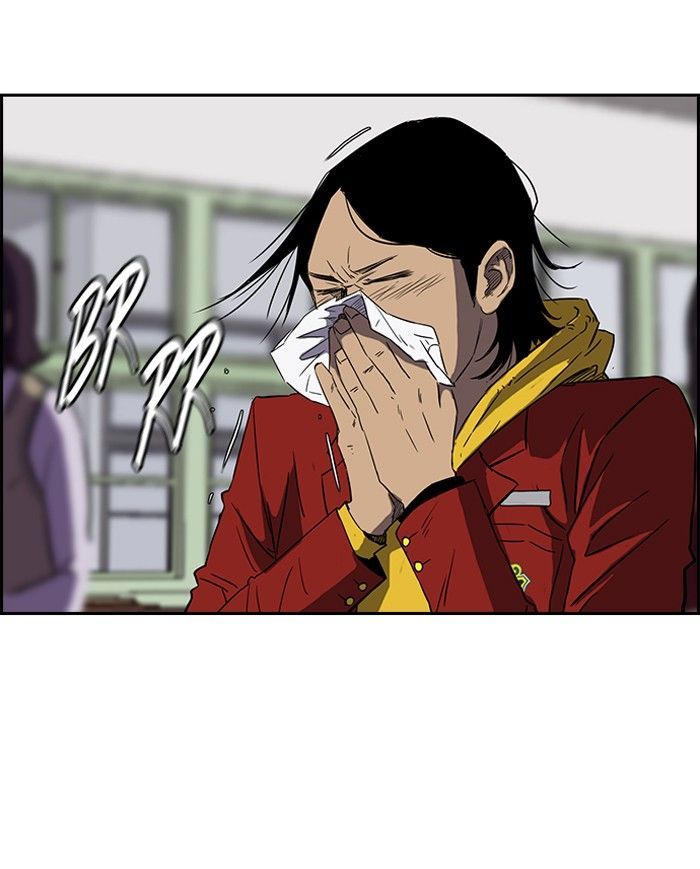 Wind Breaker chapter 149 page 4