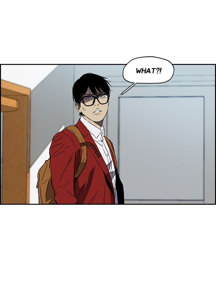 Wind Breaker chapter 149 page 52
