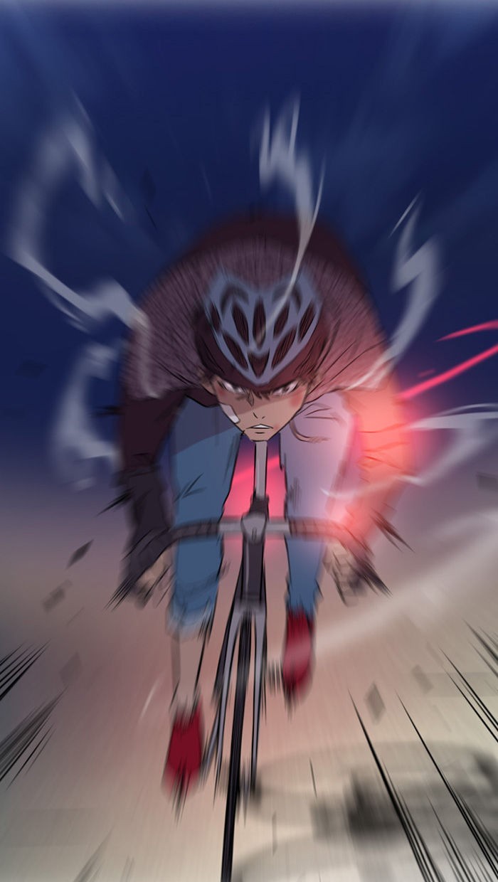 Wind Breaker chapter 15 page 22