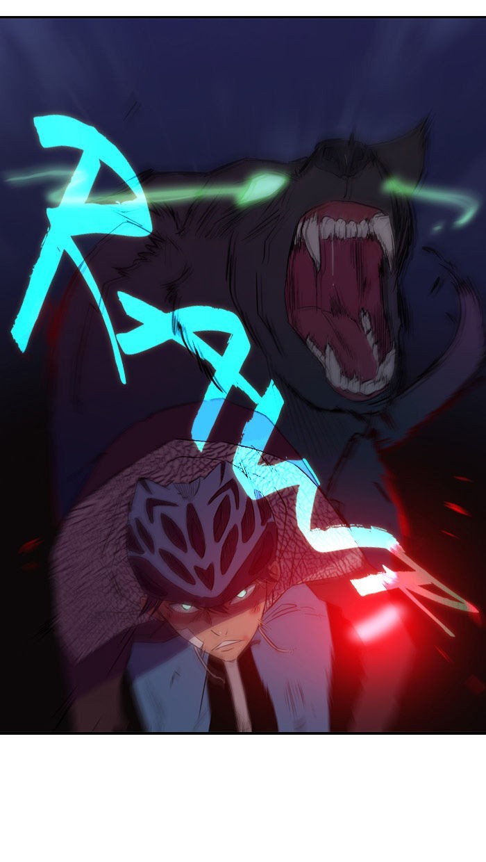 Wind Breaker chapter 15 page 27