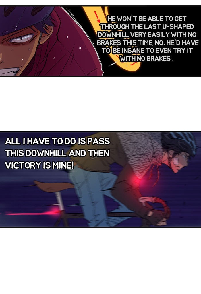 Wind Breaker chapter 15 page 30