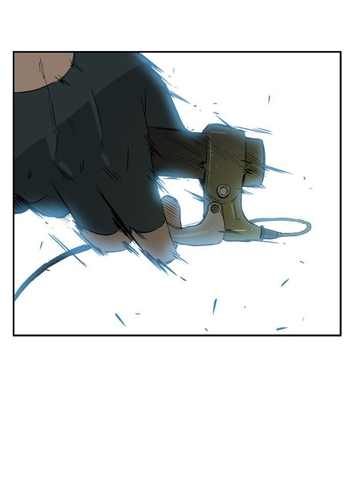 Wind Breaker chapter 15 page 36