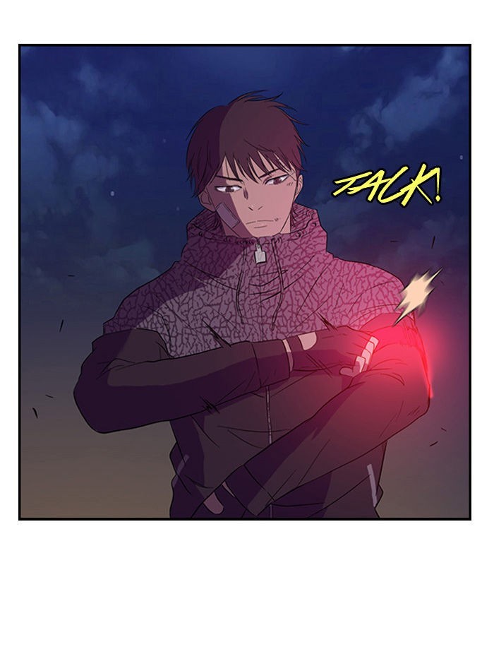 Wind Breaker chapter 15 page 4