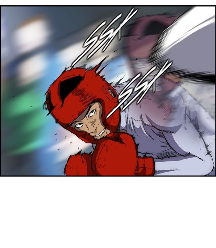 Wind Breaker chapter 150 page 10