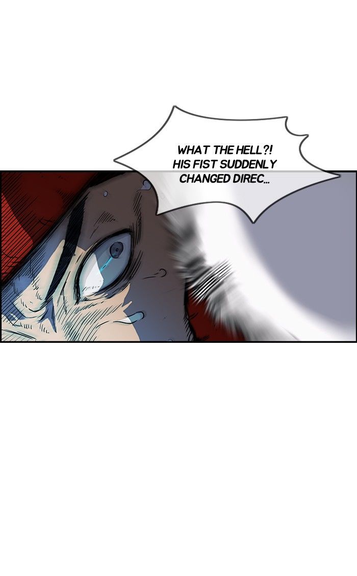 Wind Breaker chapter 150 page 13