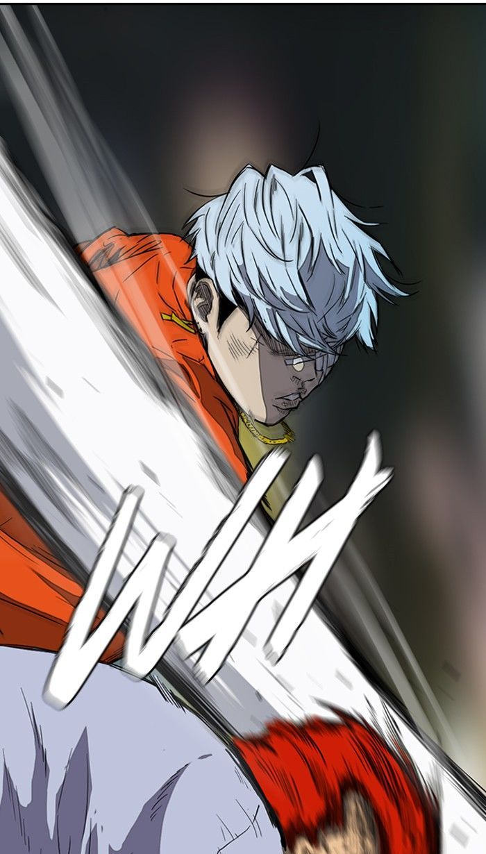 Wind Breaker chapter 150 page 14