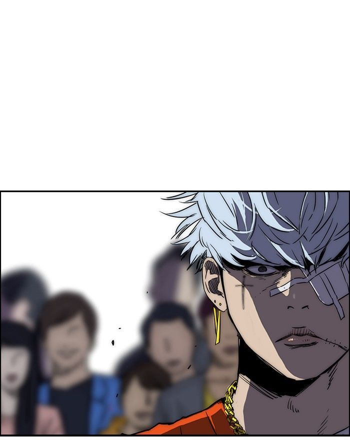 Wind Breaker chapter 150 page 20