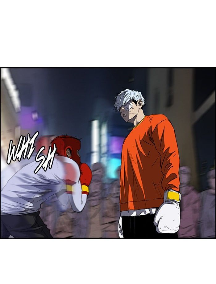Wind Breaker chapter 150 page 22