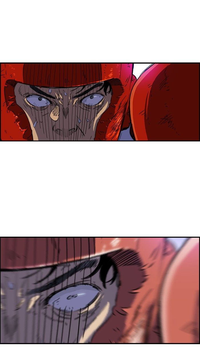 Wind Breaker chapter 150 page 27