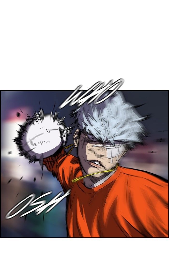 Wind Breaker chapter 150 page 28