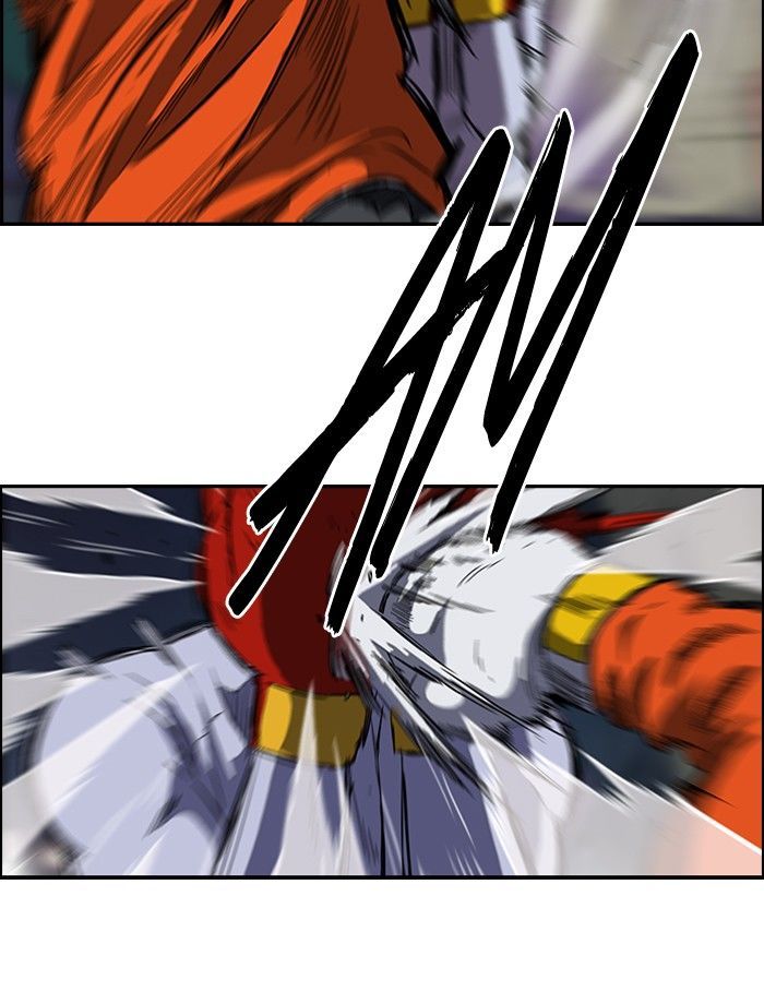 Wind Breaker chapter 150 page 30