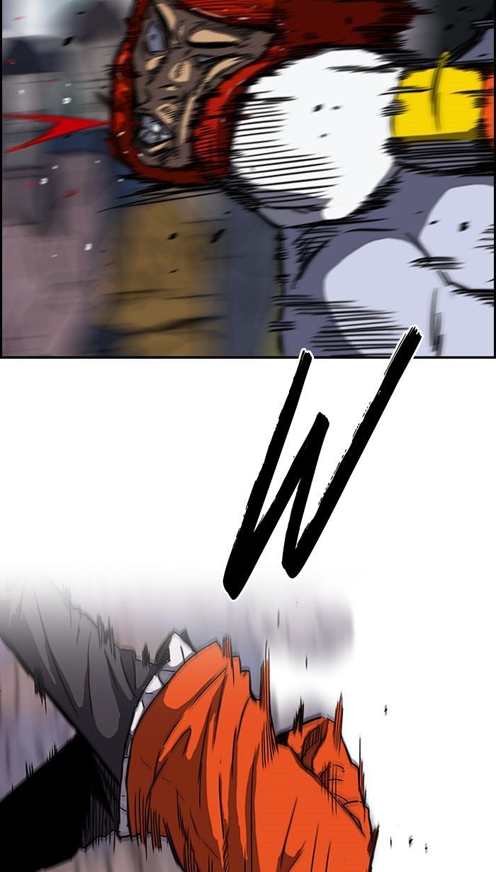 Wind Breaker chapter 150 page 32
