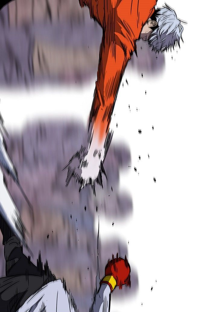 Wind Breaker chapter 150 page 33