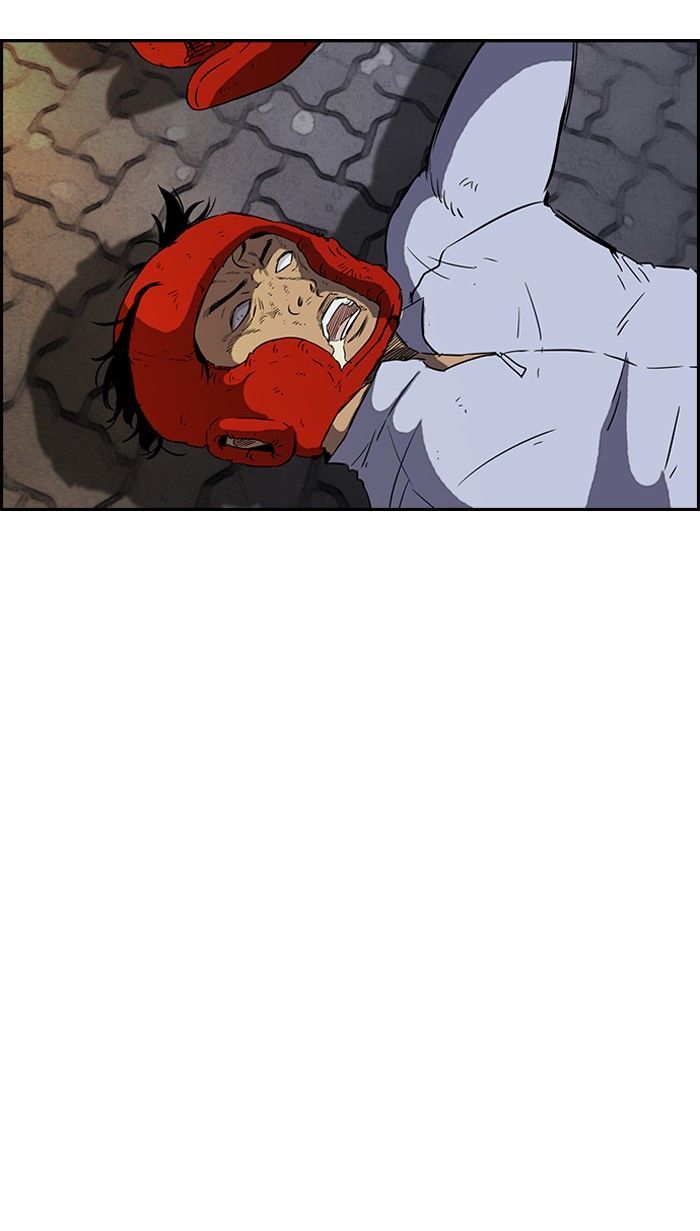 Wind Breaker chapter 150 page 50