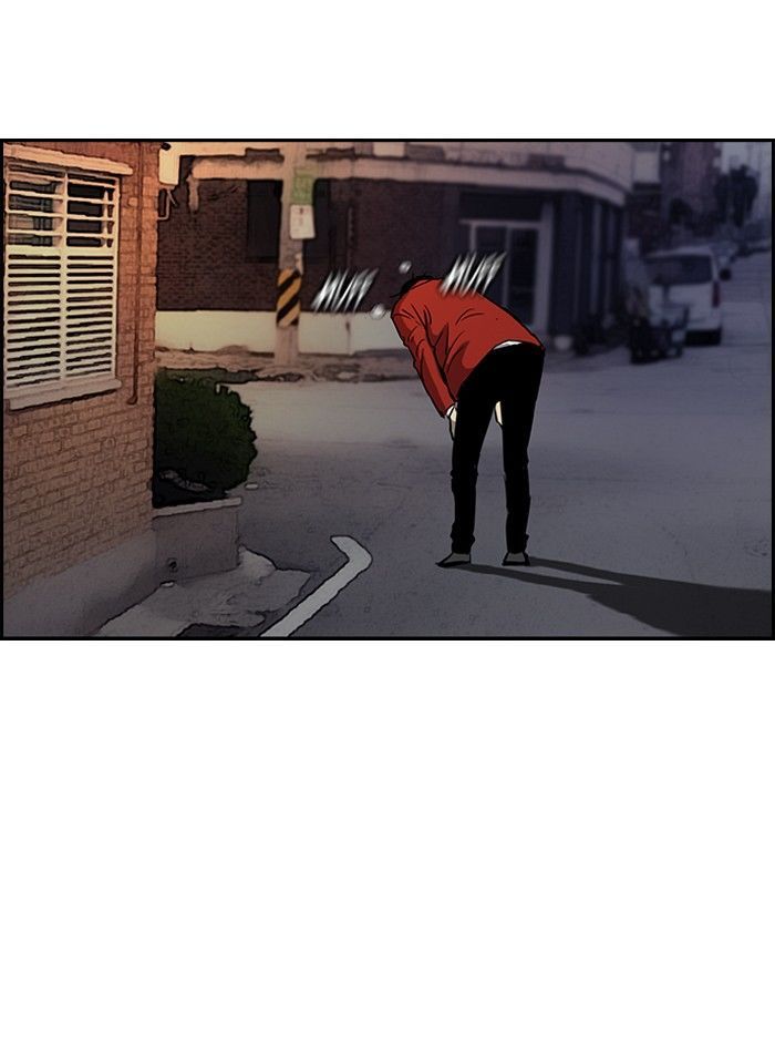 Wind Breaker chapter 150 page 52