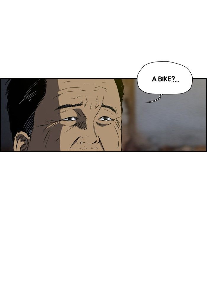 Wind Breaker chapter 150 page 60