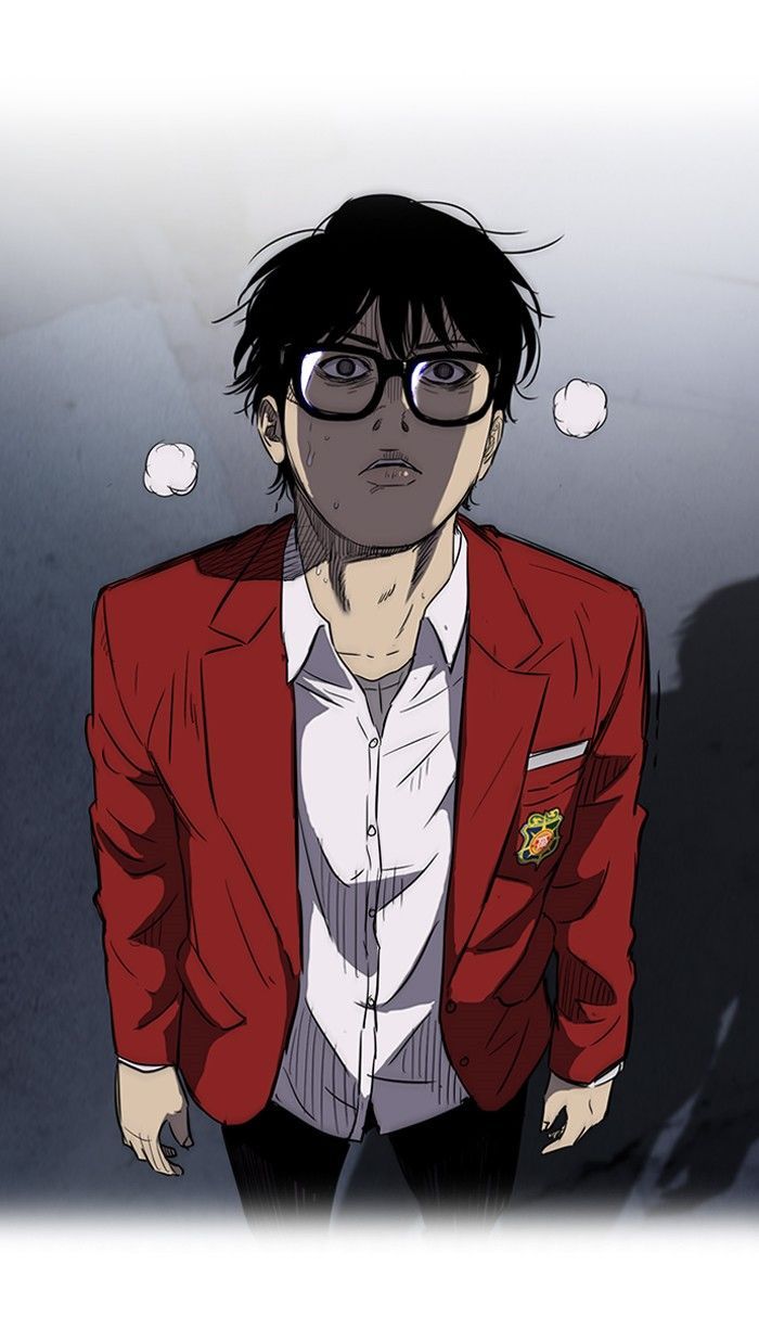 Wind Breaker chapter 150 page 65