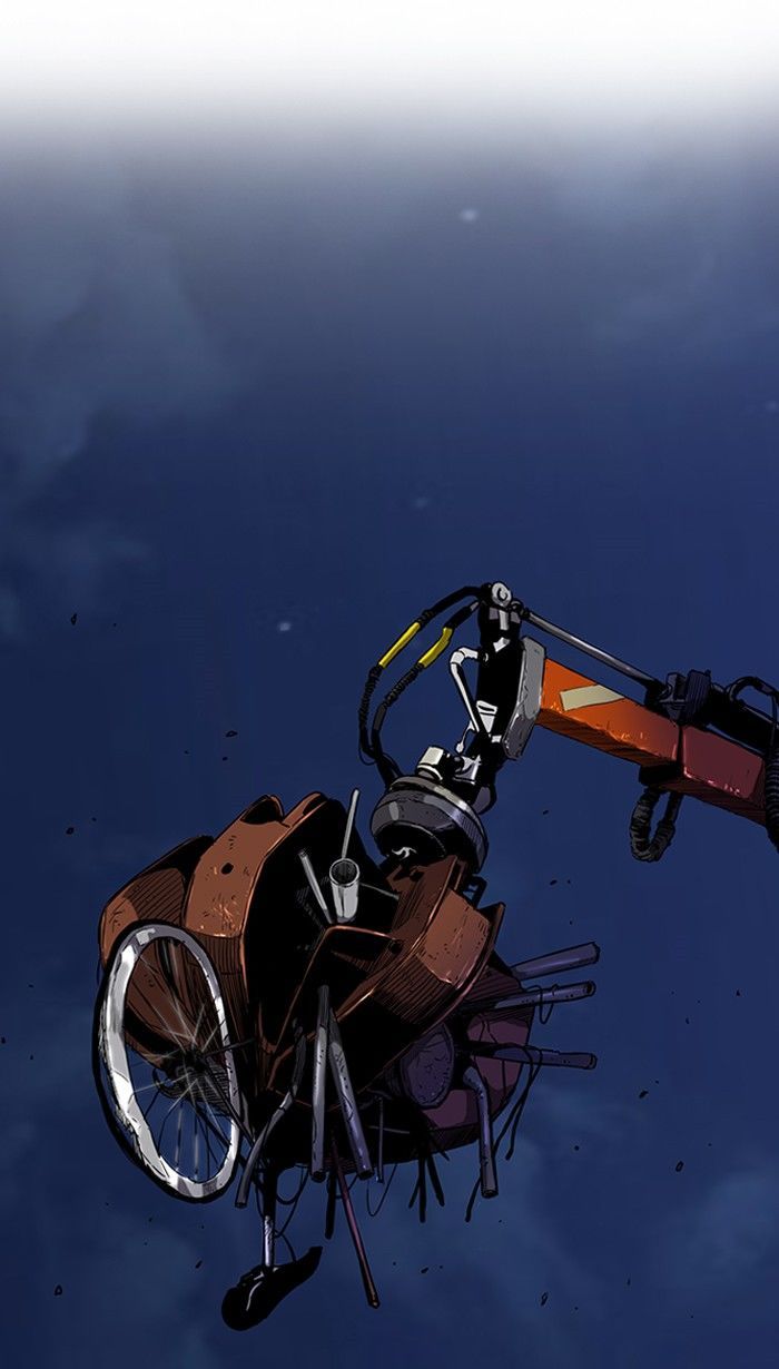 Wind Breaker chapter 150 page 66