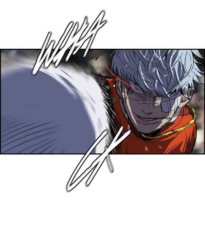 Wind Breaker chapter 150 page 9