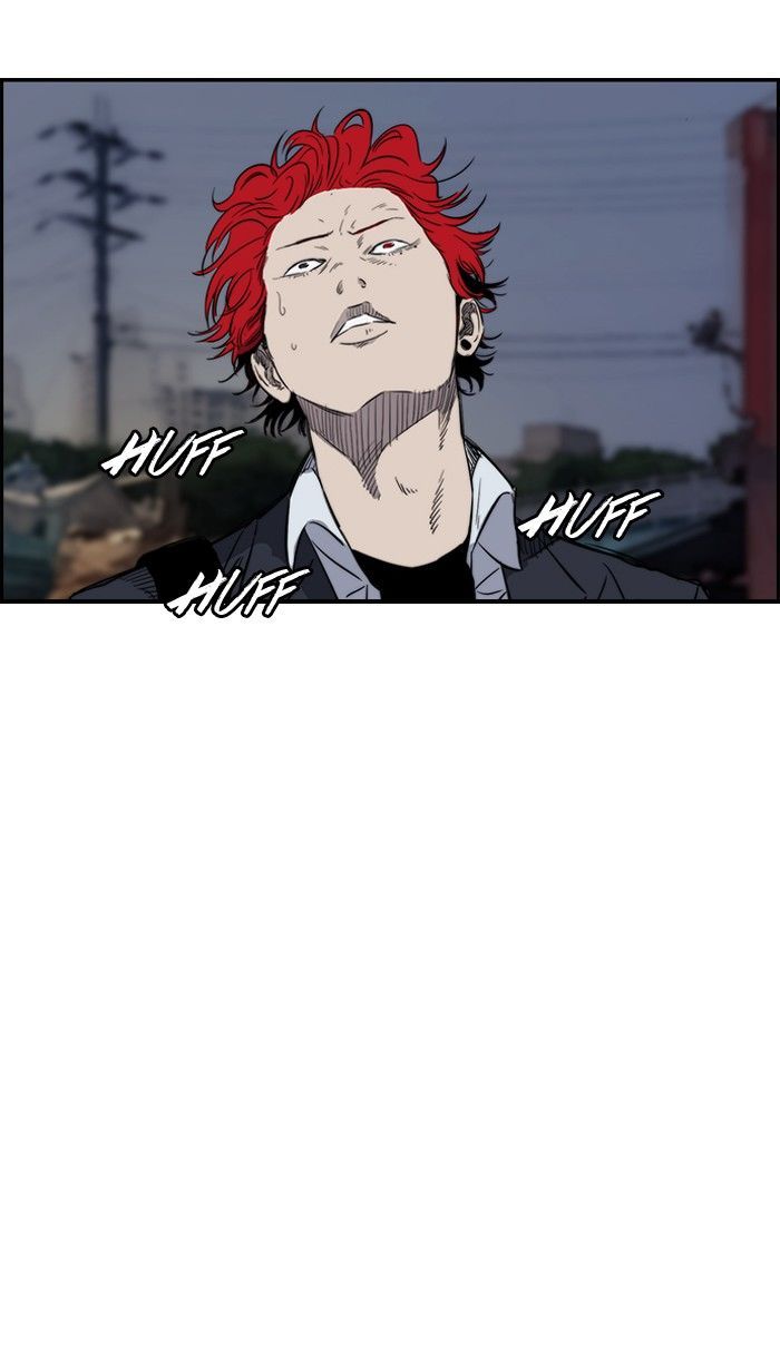 Wind Breaker chapter 151 page 10