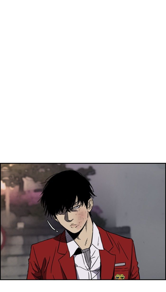 Wind Breaker chapter 151 page 36